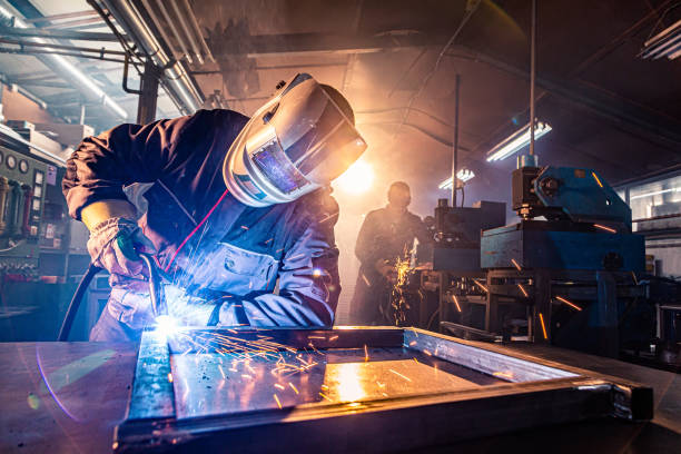 Best Aerospace and Defense Welding in Oreana, IL