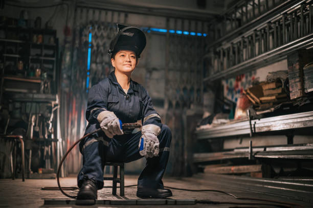 Affordable Welder Services in Oreana, IL