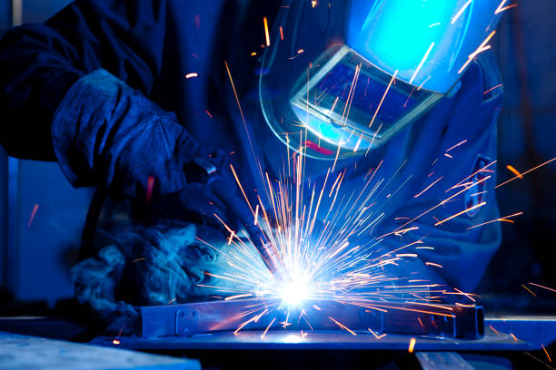 Best Pipe Welding in Oreana, IL
