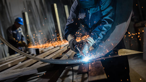 Best Maintenance and Repair Welding in Oreana, IL