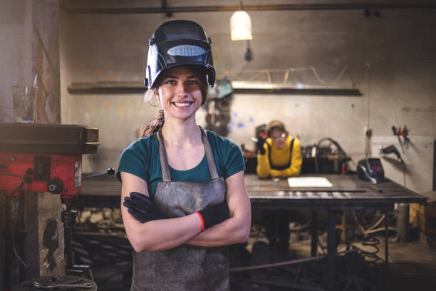 Best Automation and Robotic Welding in Oreana, IL